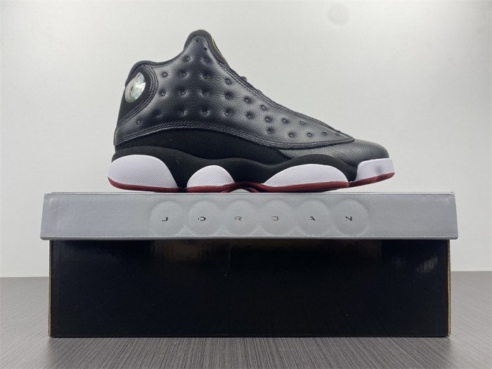 Jordan 13 Retro Playoffs (2011) 414571-001