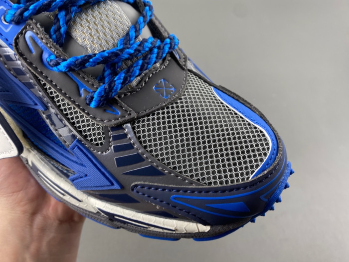 OFF-WHITE BE RIGHT BACK