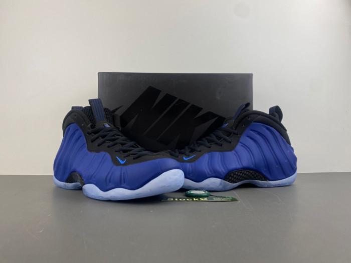 Nike Air Foamposite One “Deep Royal" HJ5195-400