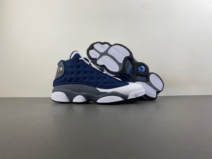 Air Jordan 13 “Flint” GIGI” IW3808-400