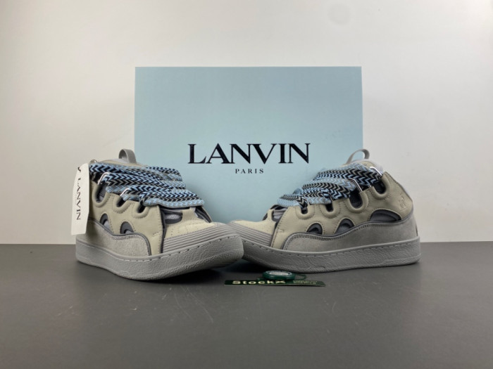 Lanu1n × GALLERY DEPARTMENT