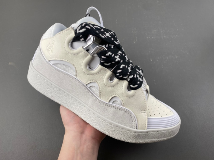 Lanu1n CURB SNEAKER