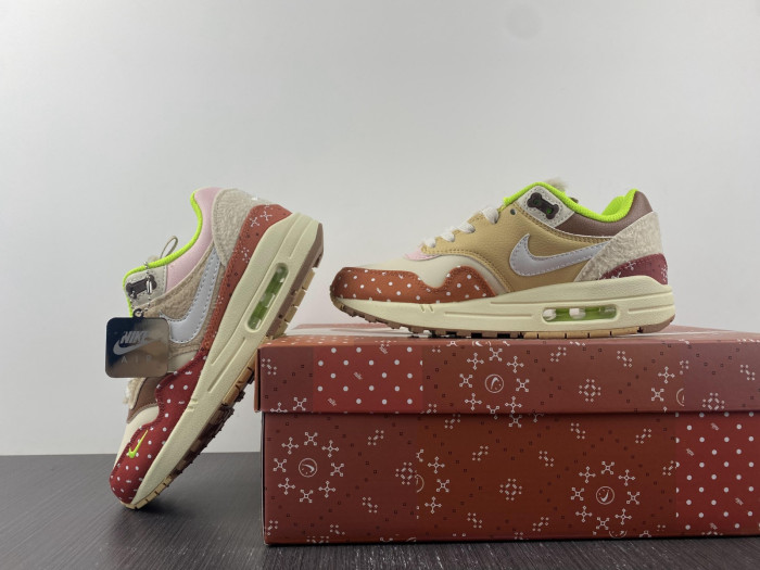 Nike Air Max 1 PRM Woman