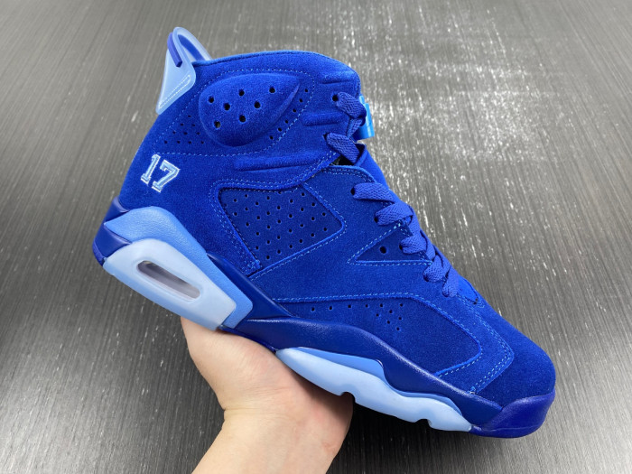 Air Jordan 6 CT8529-4100