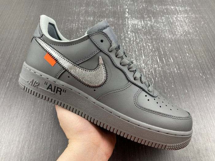 Off-White x Nike Air Force 1 DX1419-500