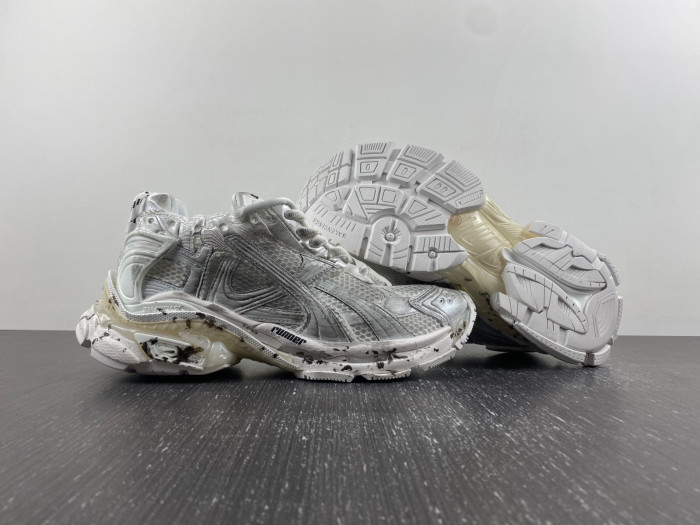 Ba*len*cia*ga runner 656065 w3ra9 9001