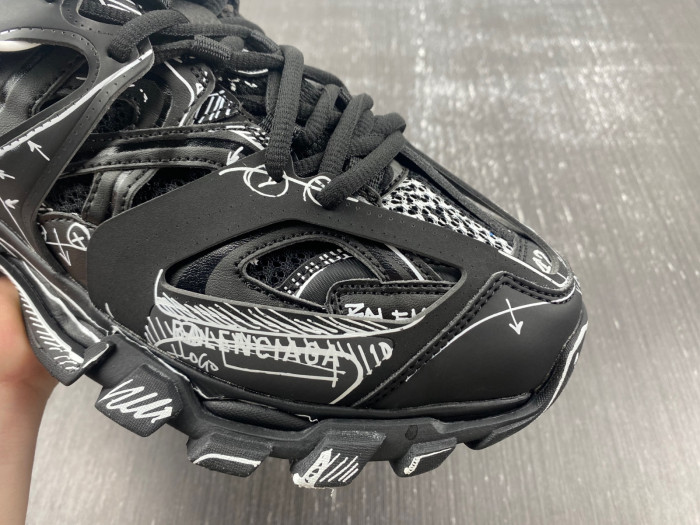 Ba*len*cia*ga 3.0 542436 w3sr2 2315