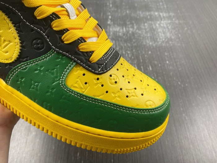 l**isV*t*n x nike air force