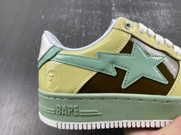 A BATHING APE BAPE STA