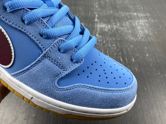 Nike SB Dunk Low  PRM DQ4040-400