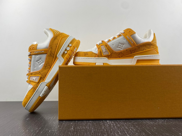 Louis Vuitton LV trainer