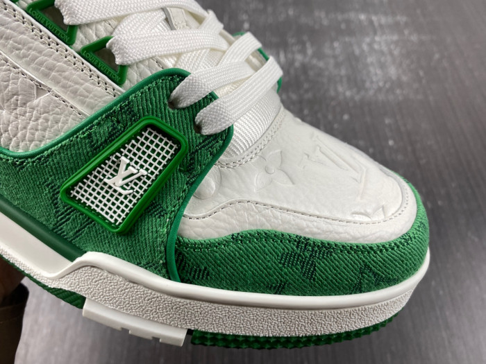 Louis Vuitton LV trainer