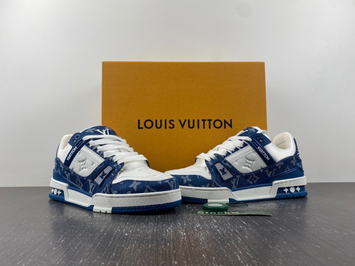 Louis Vuitton LV trainer