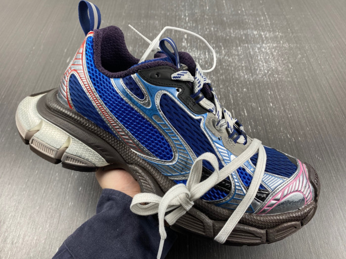 BLCG 3XL IAGA -PHANTOM SNEAKER 734734-W3XLR-0513