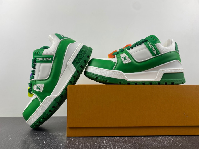 Louis Vuitton LV TRAINER