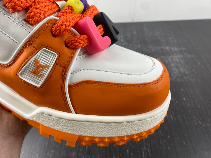 Louis Vuitton LV TRAINER