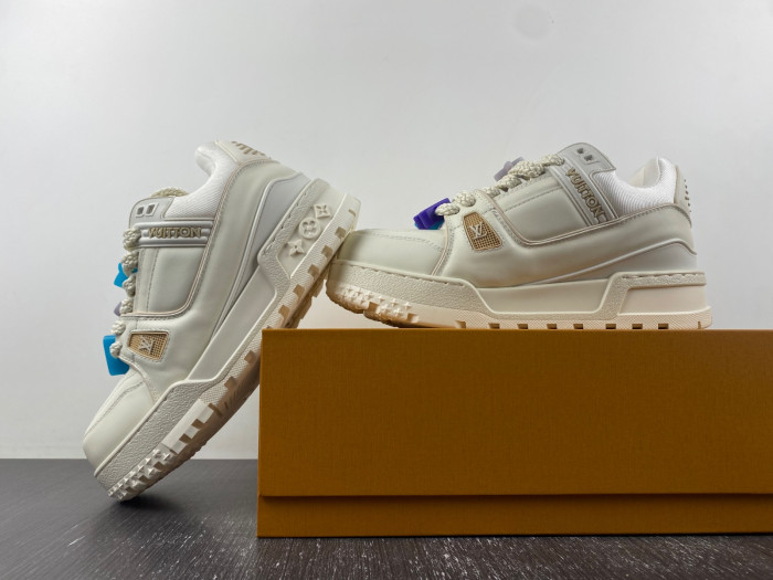 Louis Vuitton LV TRAINER