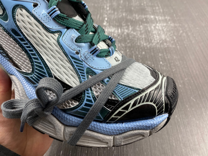 BLCG 3XL IAGA -PHANTOM SNEAKER 734734 W3XLR 0629