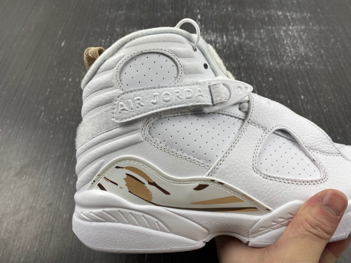 Air Jordan 8 OVO AA1239-135