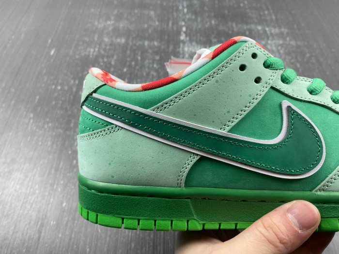 Concepts x Nike SB Dunk Low BV1310-303