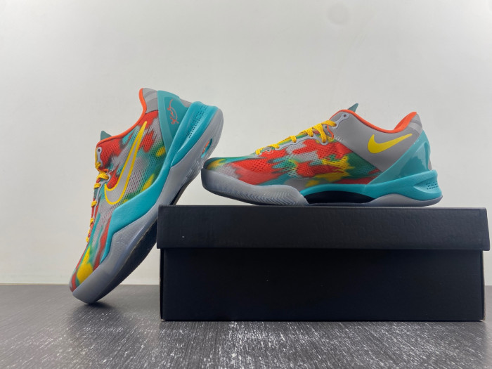 Nike Kobe 8 Protro FQ3548-001