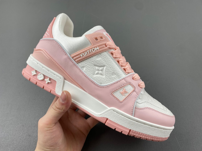 Louis Vuitton LV trainer
