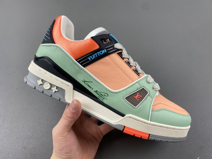 Louis Vuitton LV trainer