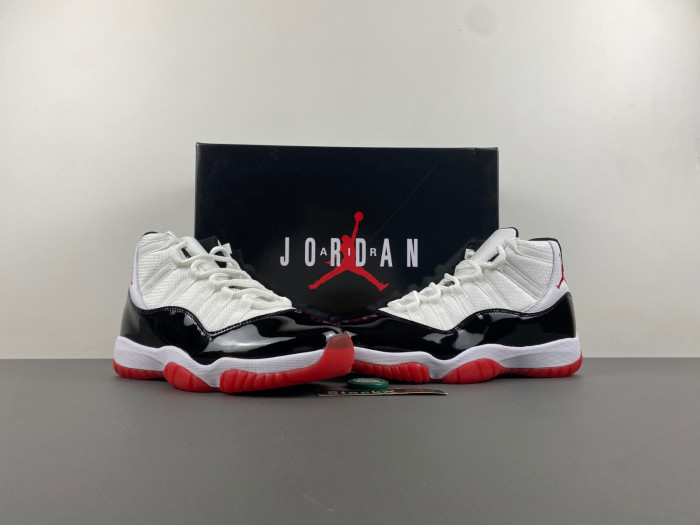 Air Jordan 11 Retro CT8012-106