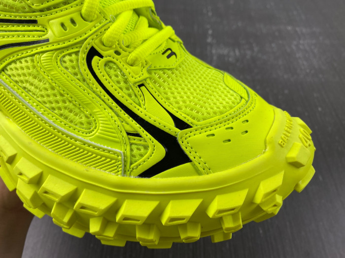 Ba*len*cia*ga defender black 685613w2rab7510