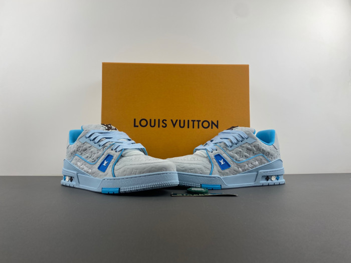 Louis Vuitton LV trainer