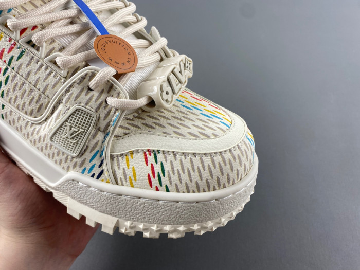 Louis Vuitton LV trainer