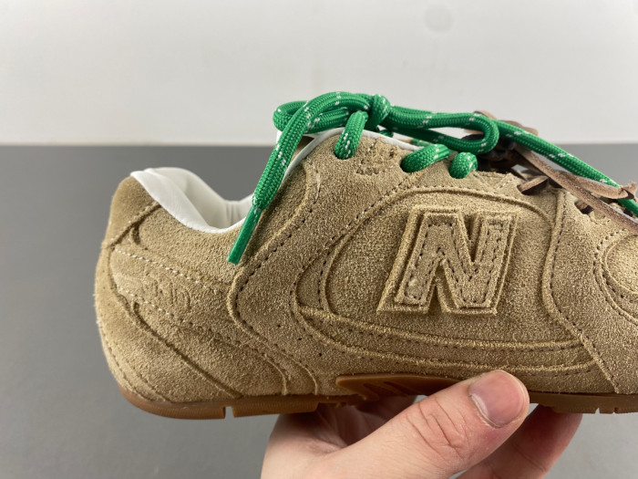 New Balance X Miu Miu 530