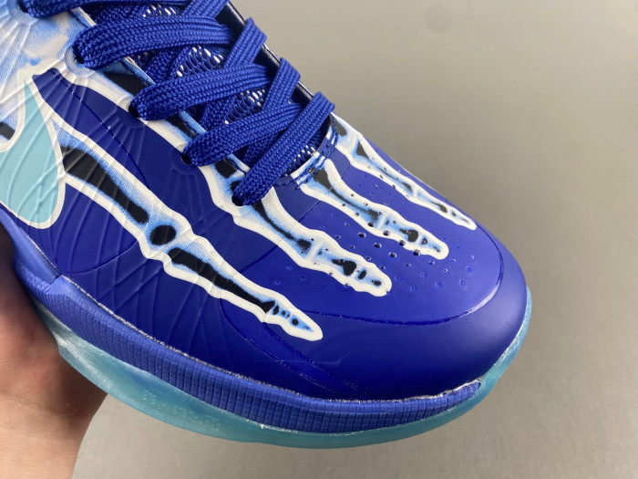 Nike Kobe 4 Protro “Del Sol” AV6339-101