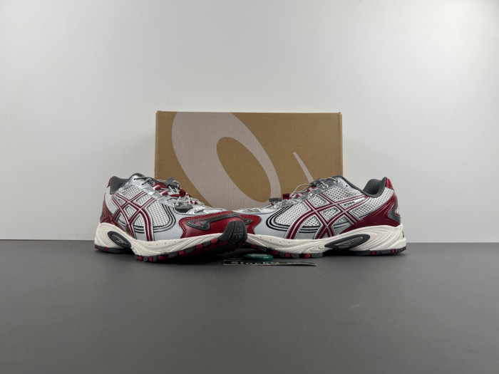 As*ic*s gel-kahana tr v4 "black silver" 1203a585-100