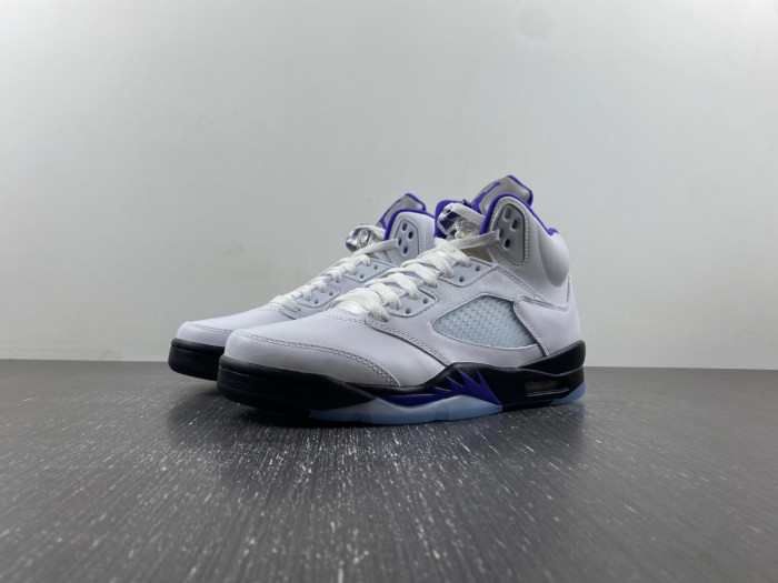 Air Jordan5 CONCORD DD0587-141