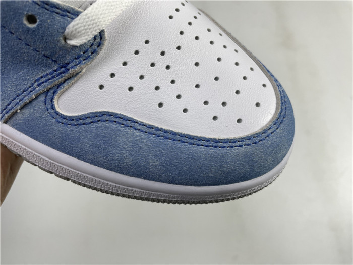 Jordan 1 Retro High OG Hyper Royal 555088-402