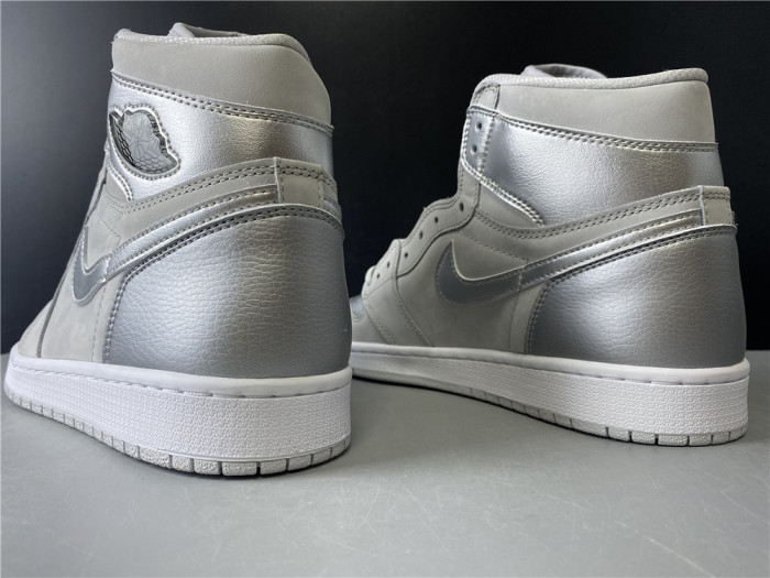 Jordan 1 Retro High CO Japan Neutral Grey (2020) DC1788-029