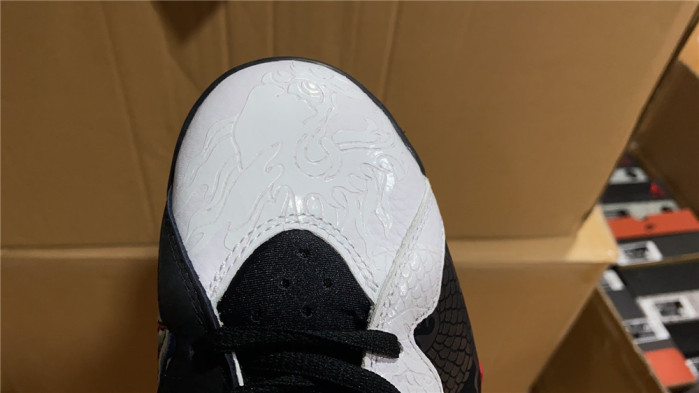 Jordan 7 Retro Greater China CW2805-160