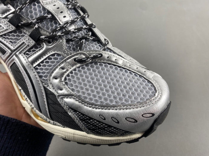 Asics Gel-Nimbus 10.1 Piedmont Grey 1203A543-020