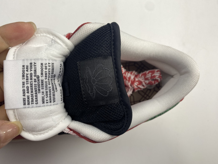 Frame Skate x Nike SB Dunk Low “Habibi” CT2550-600