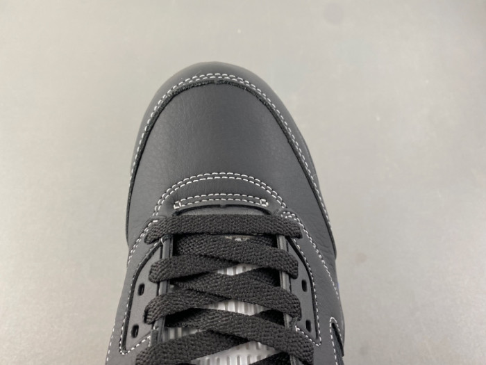 Awake NY x Air Jordan 5 “Racer Blue” DV4982-004