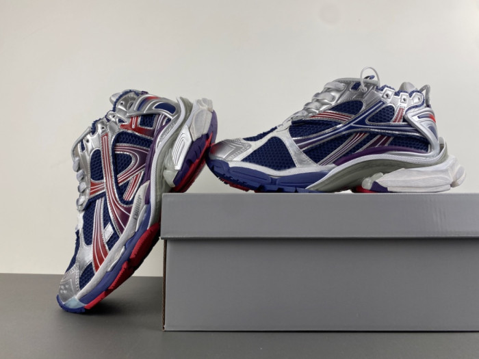 Balenciaga Runner 772774 WRUNG 4610