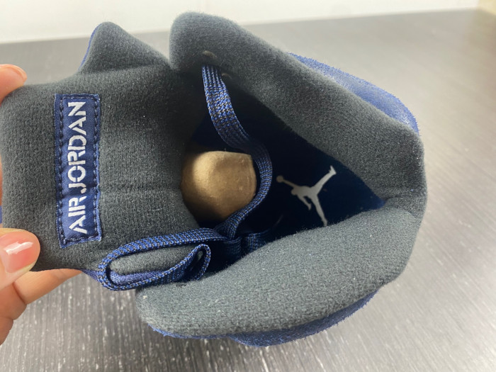Air Jordan 5 “Midnight Navy” FD6812-400