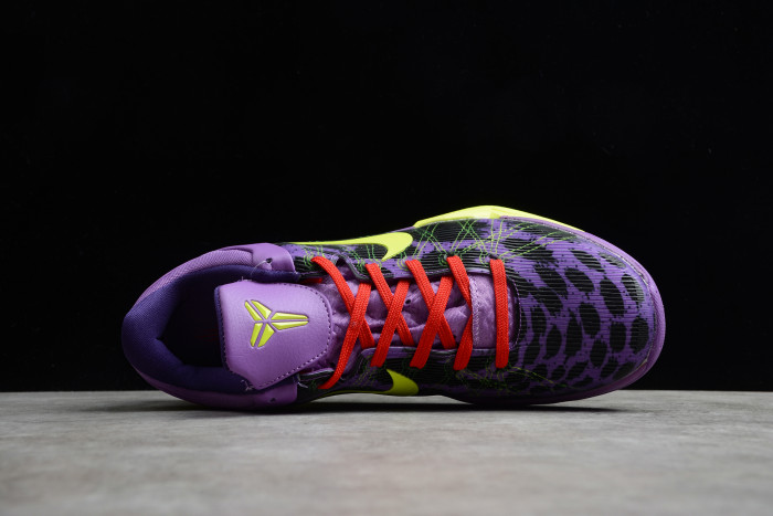 Nike Kobe 7 Christmas (Leopard) 488244-500