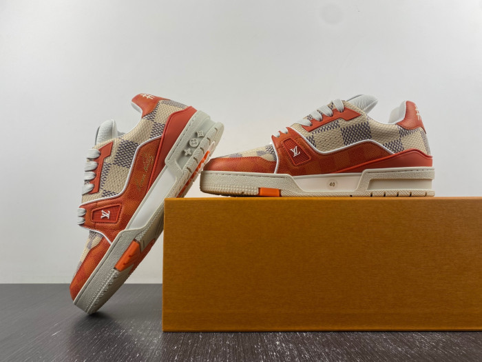 Louis Vuitton LV trainer