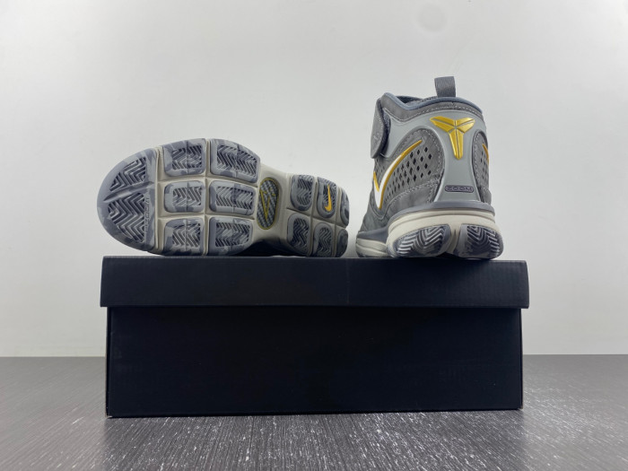 Nike Zoom Kobe 2 Prelude 640222-001