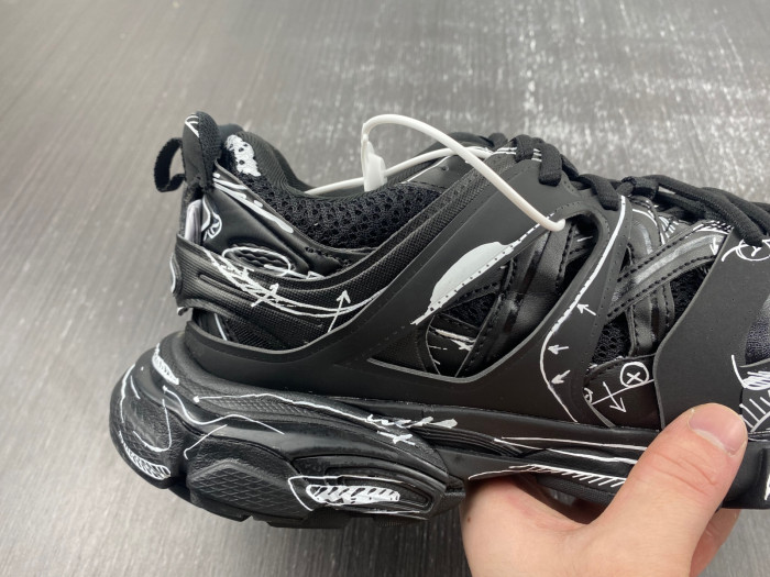 Ba*len*cia*ga 3.0 542436 w3sr2 2315