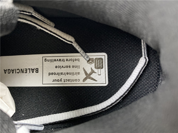 Ba*len*cia*ga track led black  555036w2gb11000