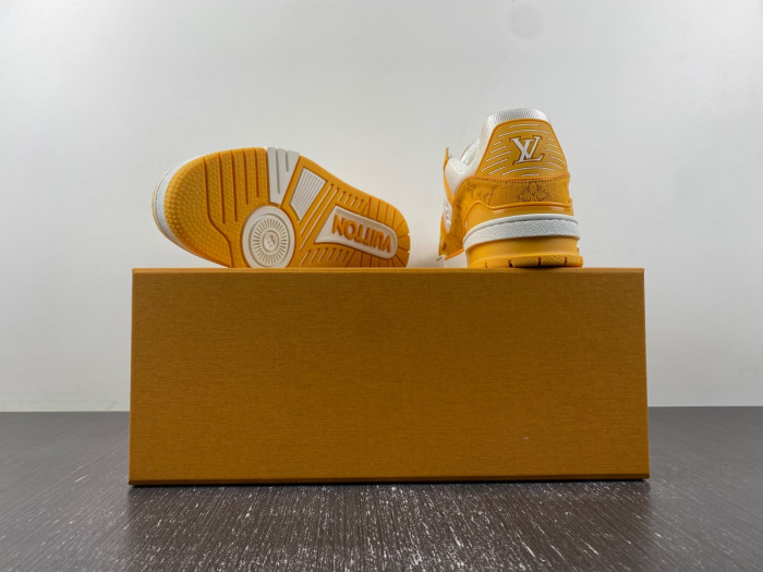 Louis Vuitton LV trainer