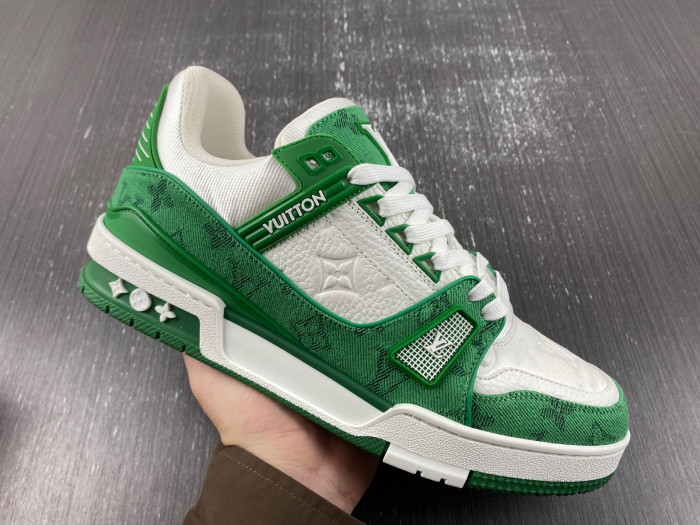 Louis Vuitton LV trainer